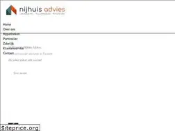 Sites similar to assurantiekantoornijhuis.nl