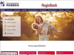 Sites similar to assurantiekantoorrobben.nl