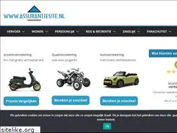 Sites similar to assurantiesite.nl