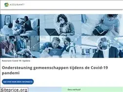 Sites similar to assurantnederland.nl