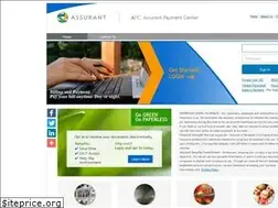 Sites similar to assurantpaymentcenter.com