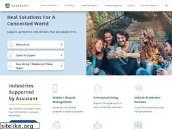 Sites similar to assurantsolutions.ca