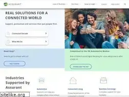 Sites similar to assurantsolutions.co.uk