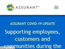 Sites similar to assurantsolutions.com