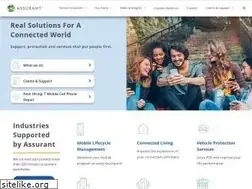 Sites similar to assurantspecialtyproperty.com