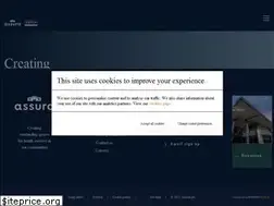 Sites similar to assuraplc.com