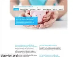 Sites similar to assuraweb.be