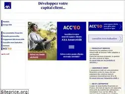 Sites similar to assurcredit.com