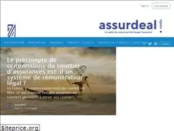 Sites similar to assurdeal.media