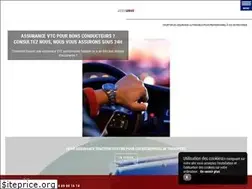 Sites similar to assurdrive.pro