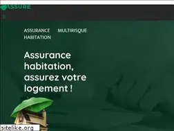 Sites similar to assure-habitation.com