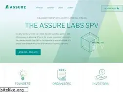Sites similar to assure.co