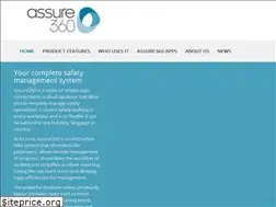 Sites similar to assure360.co.uk