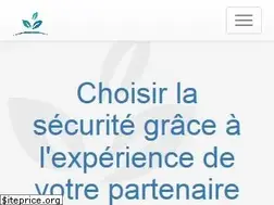 Sites similar to assurea.fr