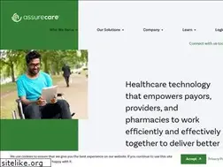 Sites similar to assurecare.com