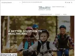Sites similar to assureddirectcare.com
