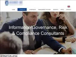 Sites similar to assuredgrc.com