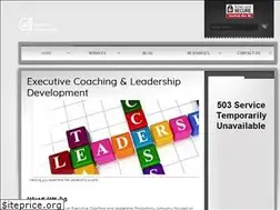 Sites similar to assuredleadership.com