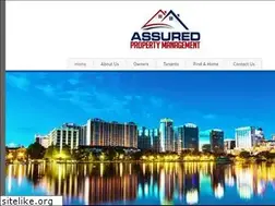 Sites similar to assuredrental.com