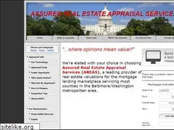 Sites similar to assuredreports.com
