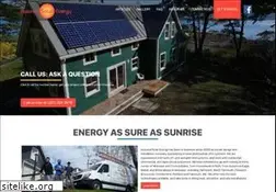 Sites similar to assuredsolar.com