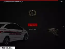 Sites similar to assuredss.com