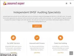 Sites similar to assuredsuper.com.au