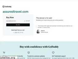 Sites similar to assuredtravel.com