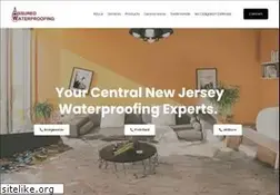 Sites similar to assuredwaterproofing.com