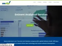 Sites similar to assureeservices.com