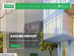 Sites similar to assuregroupbd.com
