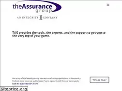 Sites similar to assuregrp.com