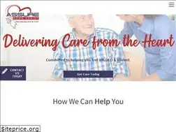 Sites similar to assurehomeassist.com