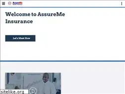 Sites similar to assureme.co.nz