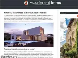 Sites similar to assurementimmo.fr