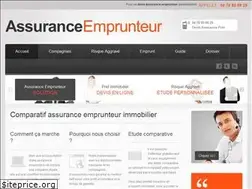 Sites similar to assuremprunt.com