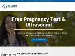 Sites similar to assurepregnancy.org