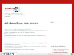 Sites similar to assurer1.com