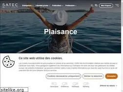 Sites similar to assurermonbateau.com