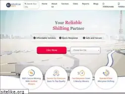 Sites similar to assureshift.in