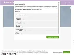 Sites similar to assureurjob.fr
