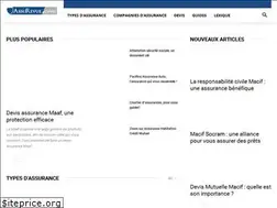 Sites similar to assurevue.com