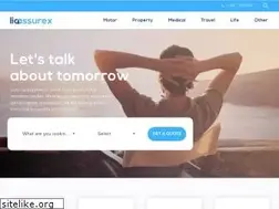 Sites similar to assurex.com.lb
