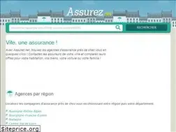 Sites similar to assurez.net
