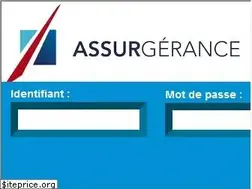 Sites similar to assurgerance.com