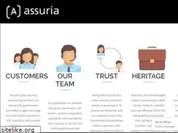 Sites similar to assuria-online.com