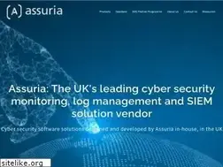 Sites similar to assuria.com