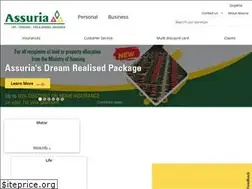 Sites similar to assuria.gy