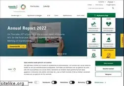 Sites similar to assuria.sr