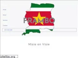 Sites similar to assuriant.nl